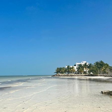 Casa Calamar Isla Holbox Exterior photo
