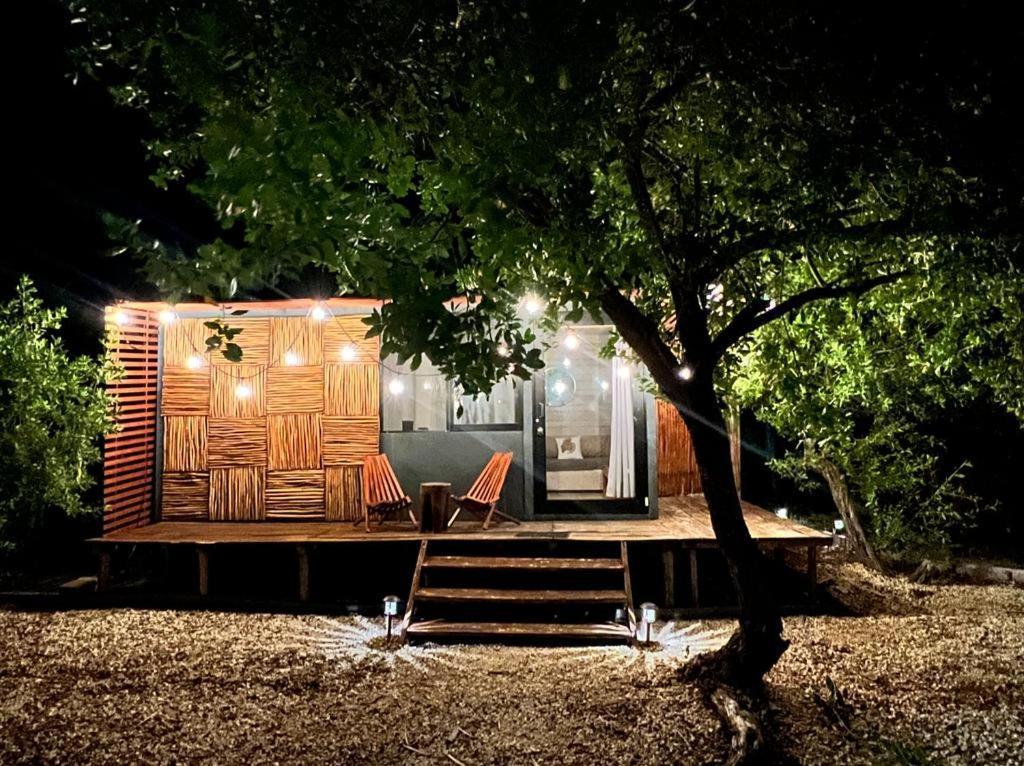 Casa Calamar Isla Holbox Exterior photo