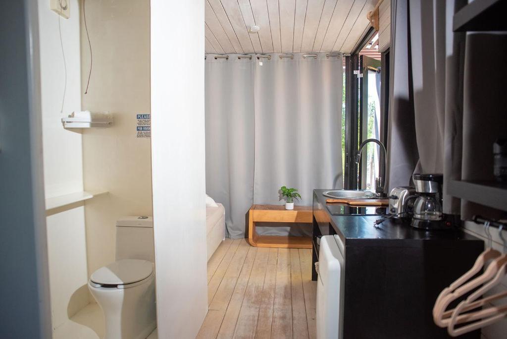 Casa Calamar Isla Holbox Exterior photo
