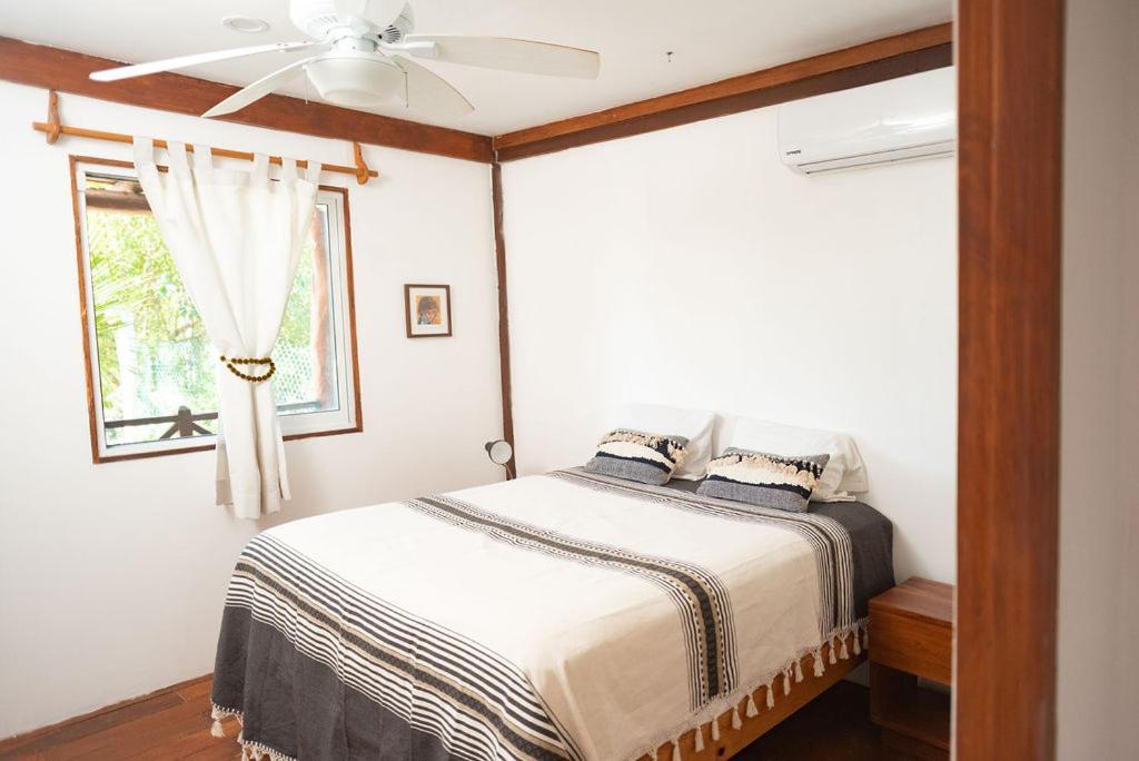 Casa Calamar Isla Holbox Exterior photo