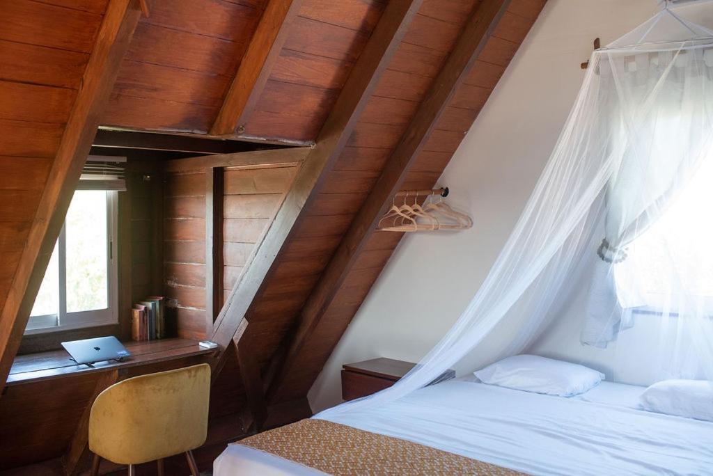 Casa Calamar Isla Holbox Exterior photo
