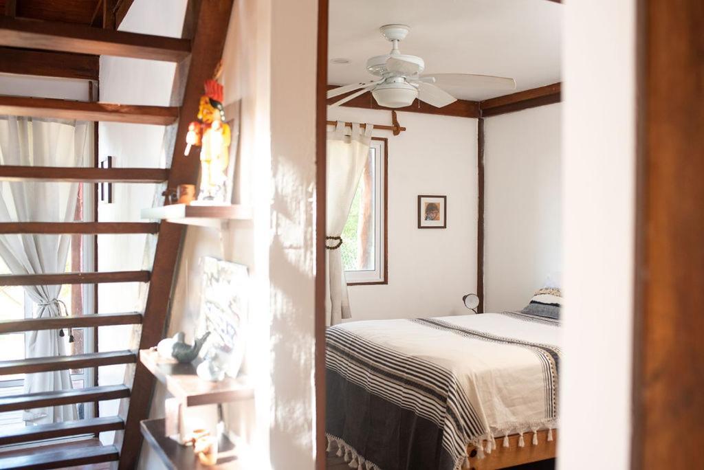 Casa Calamar Isla Holbox Exterior photo