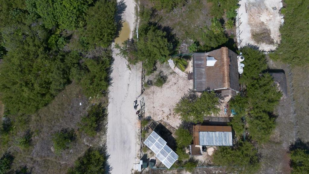 Casa Calamar Isla Holbox Exterior photo